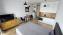 Rent Studio, Studio, Zuzany Chalupovej, Bratislava - Petržalka, Slovak