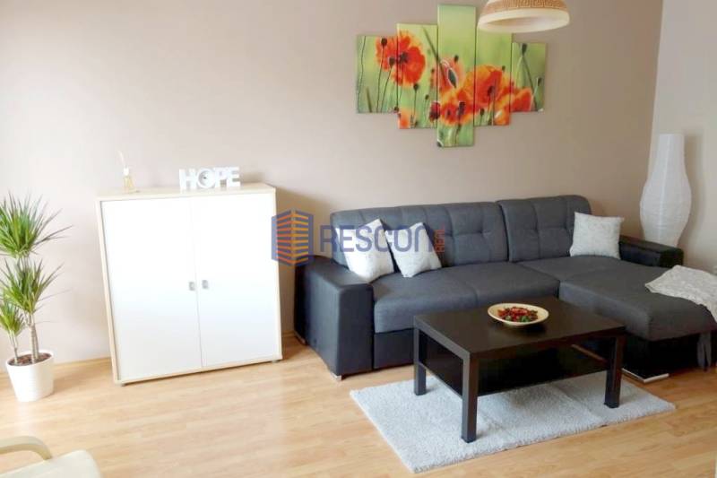 Rent One bedroom apartment, One bedroom apartment, Bratislava - Karlov