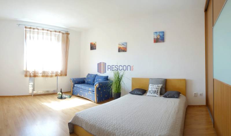 Rent Studio, Studio, Doležalova, Bratislava - Ružinov, Slovakia