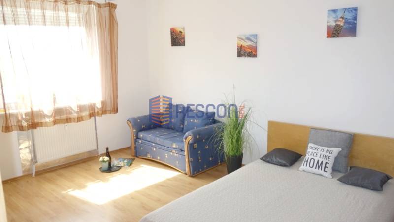 Rent Studio, Studio, Doležalova, Bratislava - Ružinov, Slovakia