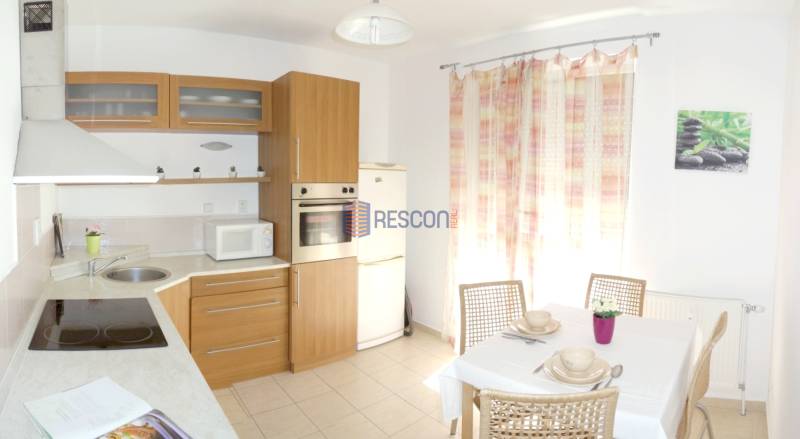 Rent Studio, Studio, Doležalova, Bratislava - Ružinov, Slovakia