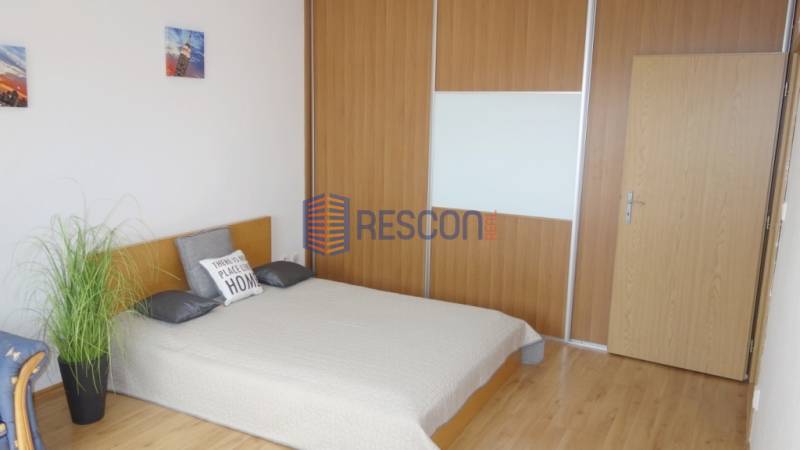 Rent Studio, Studio, Doležalova, Bratislava - Ružinov, Slovakia