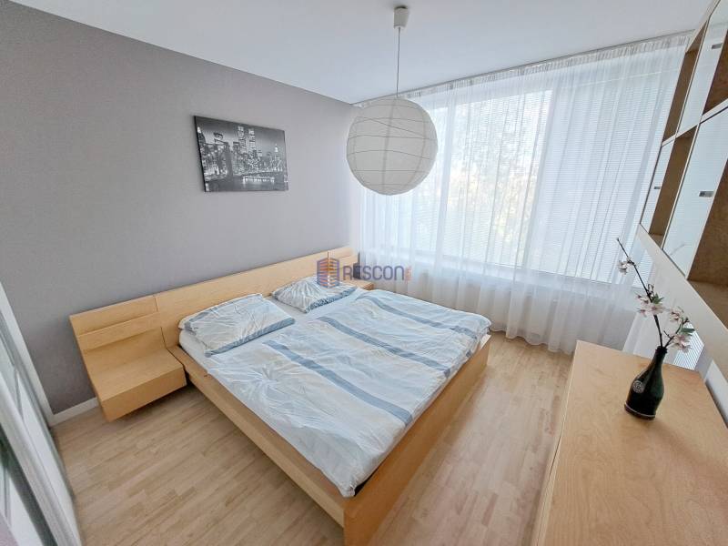 Rent One bedroom apartment, One bedroom apartment, Bajkalská, Bratisla