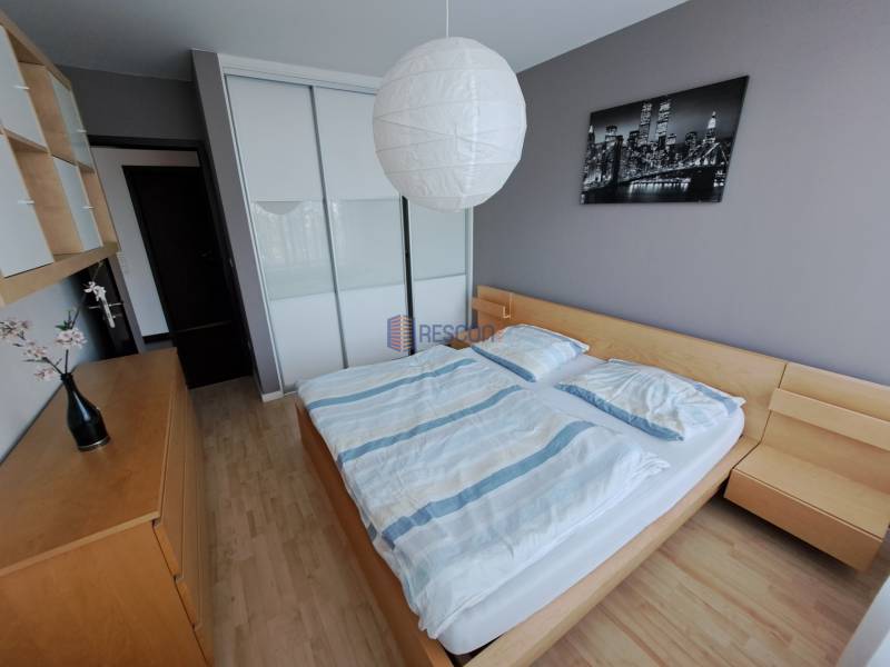 Rent One bedroom apartment, One bedroom apartment, Bajkalská, Bratisla