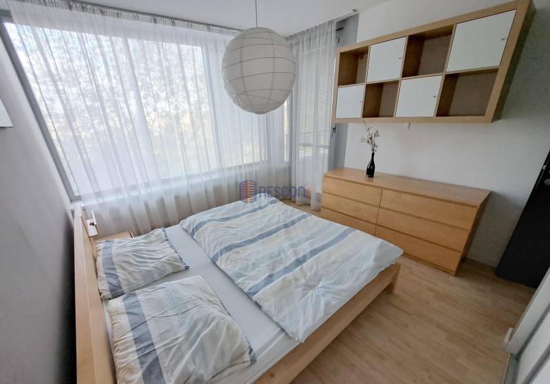 Rent One bedroom apartment, One bedroom apartment, Bajkalská, Bratisla