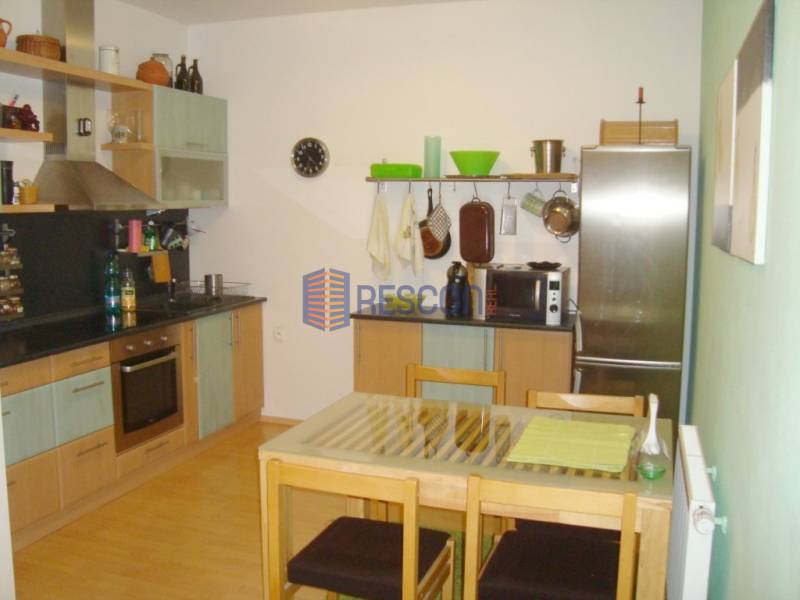 Rent One bedroom apartment, One bedroom apartment, Vyšehradská, Bratis