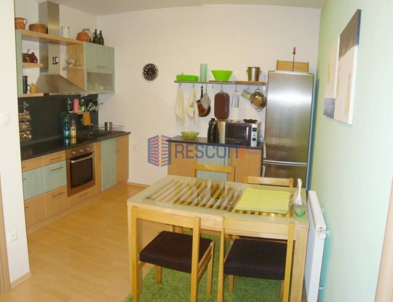 Rent One bedroom apartment, One bedroom apartment, Vyšehradská, Bratis