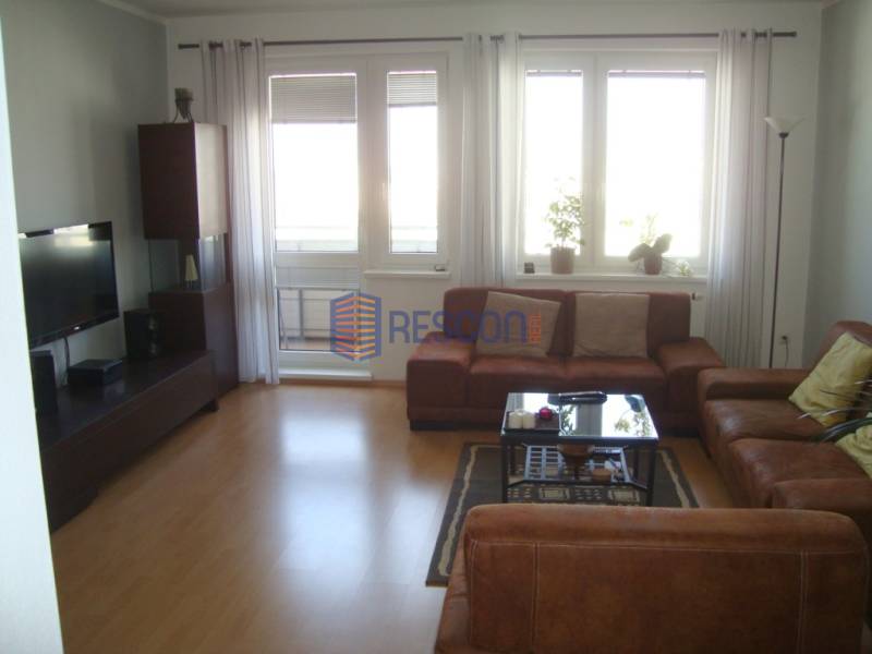 Rent One bedroom apartment, One bedroom apartment, Vyšehradská, Bratis