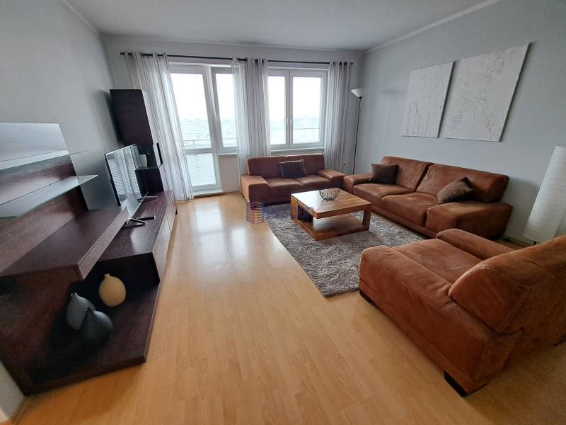 Rent One bedroom apartment, One bedroom apartment, Vyšehradská, Bratis