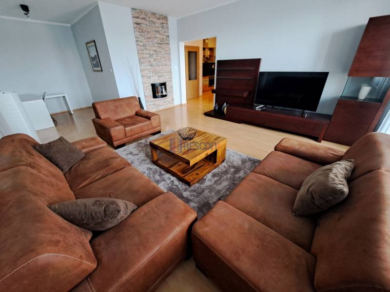 Rent One bedroom apartment, One bedroom apartment, Vyšehradská, Bratis