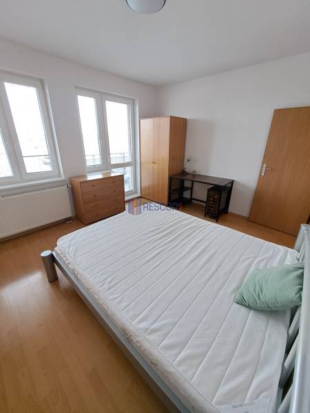 Rent One bedroom apartment, One bedroom apartment, Vyšehradská, Bratis