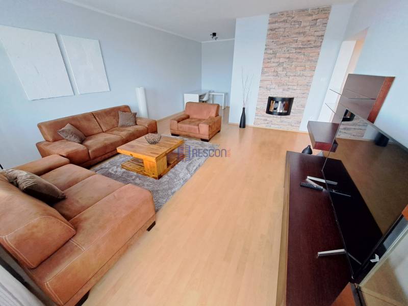 Rent One bedroom apartment, One bedroom apartment, Vyšehradská, Bratis