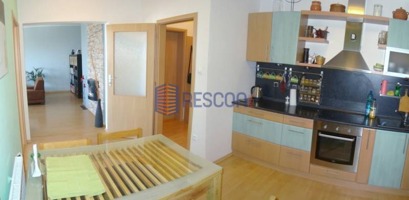 Rent One bedroom apartment, One bedroom apartment, Vyšehradská, Bratis