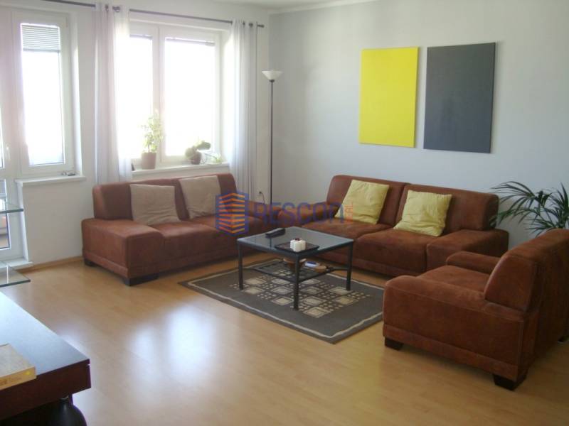 Rent One bedroom apartment, One bedroom apartment, Vyšehradská, Bratis