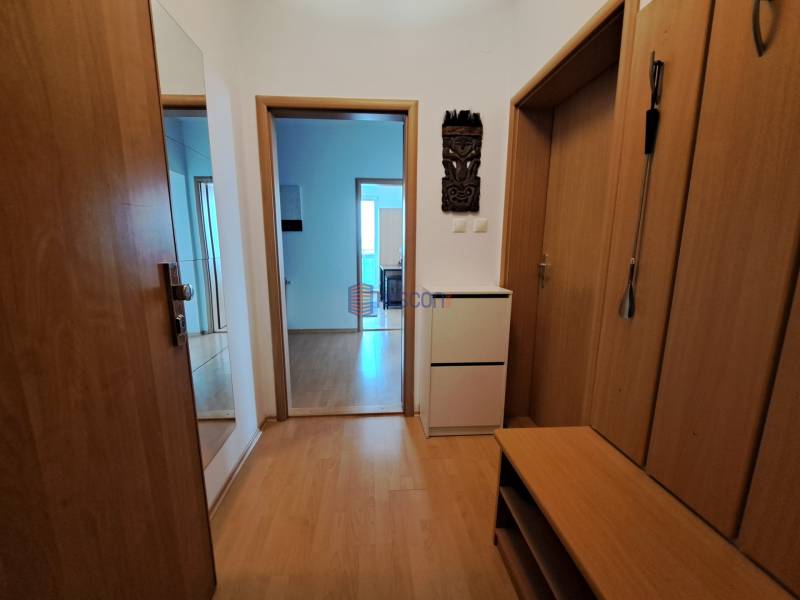 Rent One bedroom apartment, One bedroom apartment, Vyšehradská, Bratis