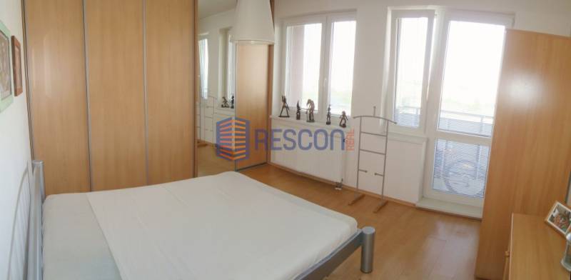 Rent One bedroom apartment, One bedroom apartment, Vyšehradská, Bratis