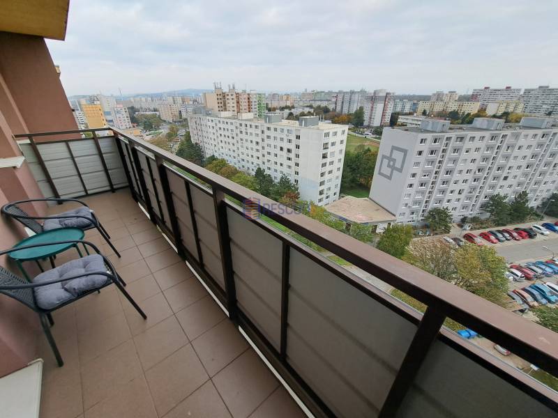 Rent One bedroom apartment, One bedroom apartment, Vyšehradská, Bratis