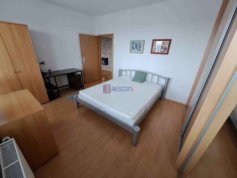 Rent One bedroom apartment, One bedroom apartment, Vyšehradská, Bratis