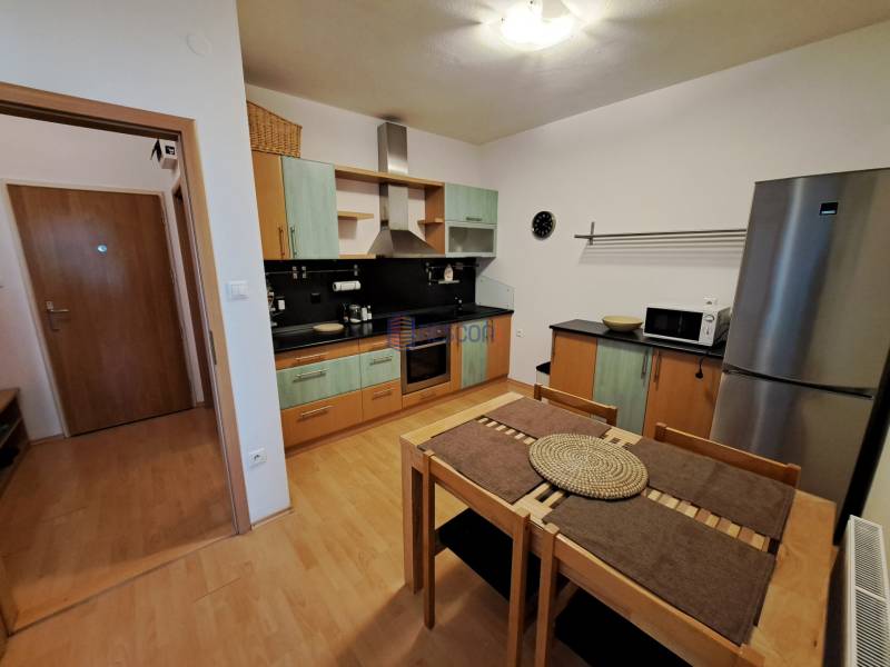 Rent One bedroom apartment, One bedroom apartment, Vyšehradská, Bratis