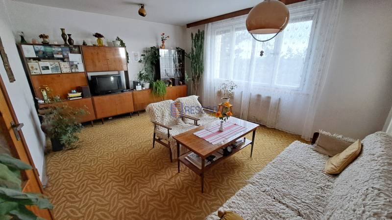 Sale Two bedroom apartment, Two bedroom apartment, Na pasekách, Bratis