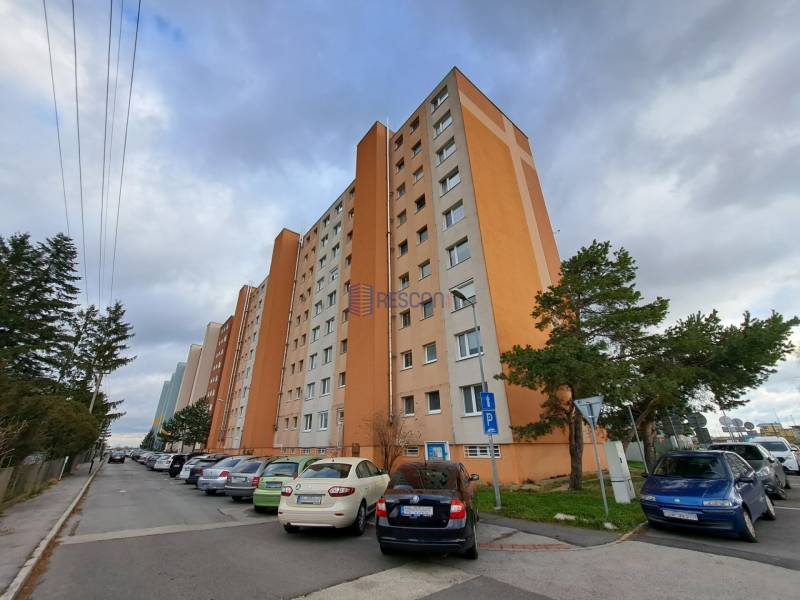 Sale Two bedroom apartment, Two bedroom apartment, Na pasekách, Bratis