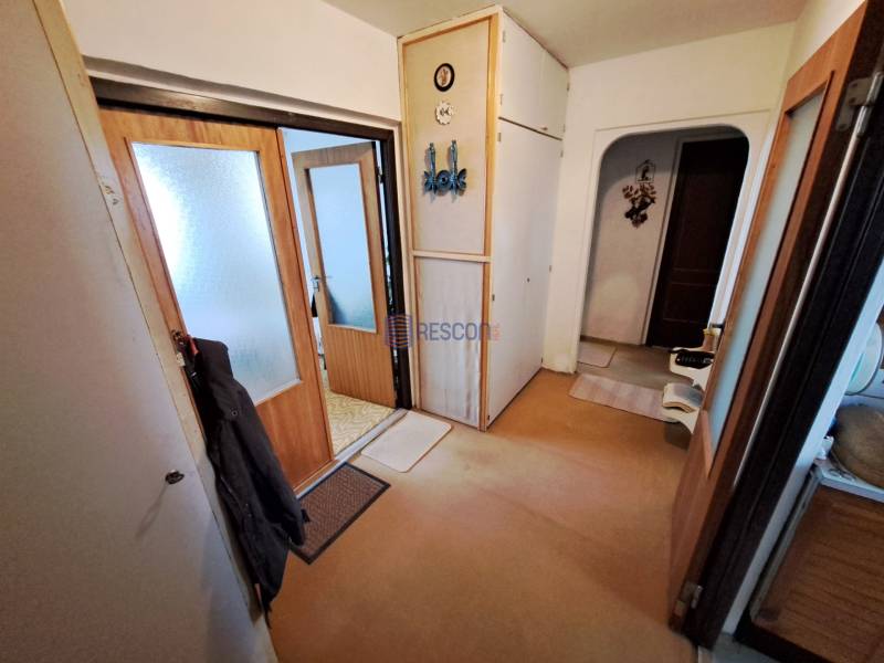 Sale Two bedroom apartment, Two bedroom apartment, Na pasekách, Bratis