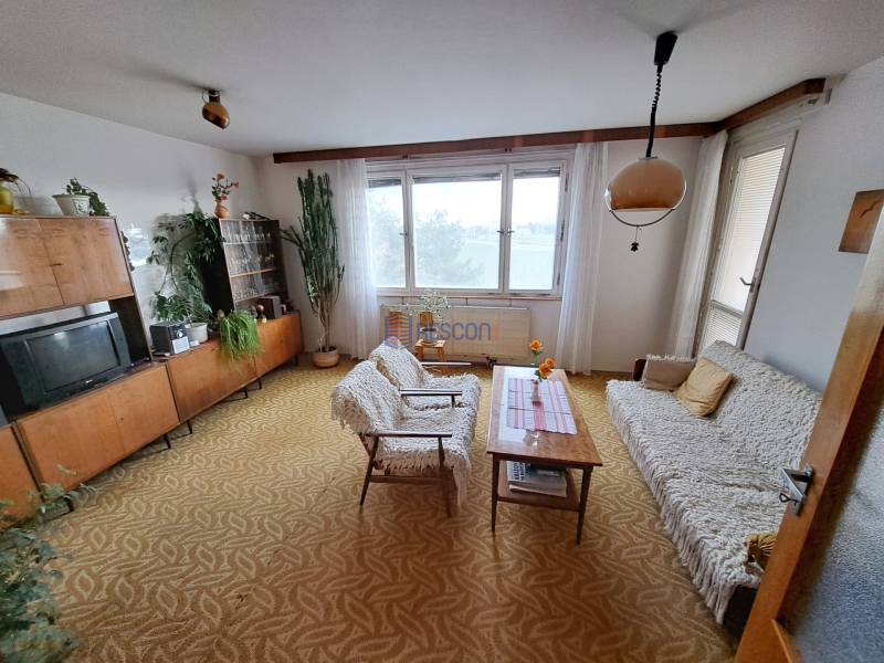 Sale Two bedroom apartment, Two bedroom apartment, Na pasekách, Bratis