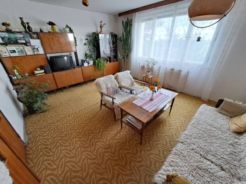 Sale Two bedroom apartment, Two bedroom apartment, Na pasekách, Bratis