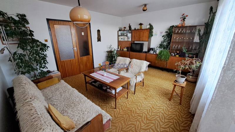 Sale Two bedroom apartment, Two bedroom apartment, Na pasekách, Bratis