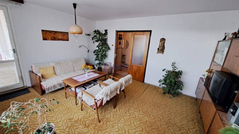 Sale Two bedroom apartment, Two bedroom apartment, Na pasekách, Bratis