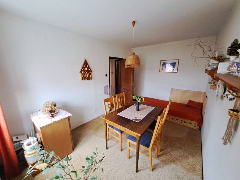 Sale Two bedroom apartment, Two bedroom apartment, Na pasekách, Bratis