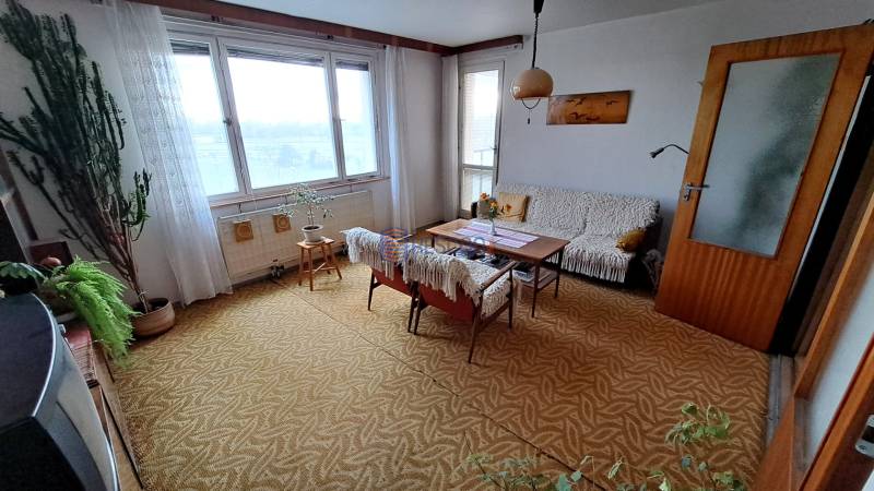 Sale Two bedroom apartment, Two bedroom apartment, Na pasekách, Bratis