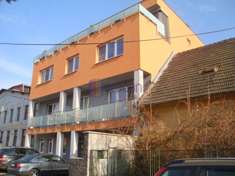 Rent One bedroom apartment, One bedroom apartment, Varšavská, Bratisla