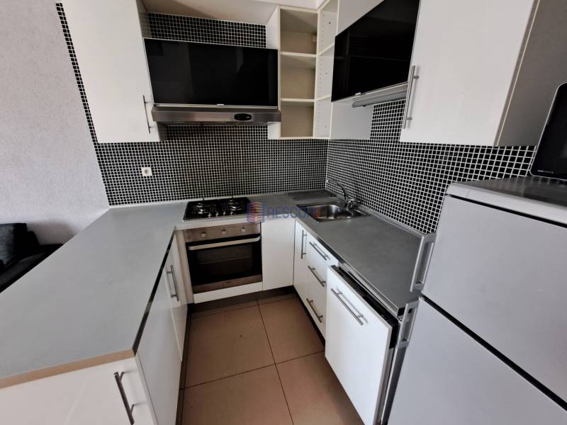 Rent One bedroom apartment, One bedroom apartment, Varšavská, Bratisla