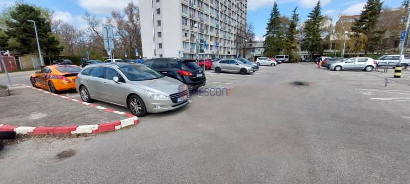 Sale Garage, Garage, Závodná, Bratislava - Podunajské Biskupice, Slova