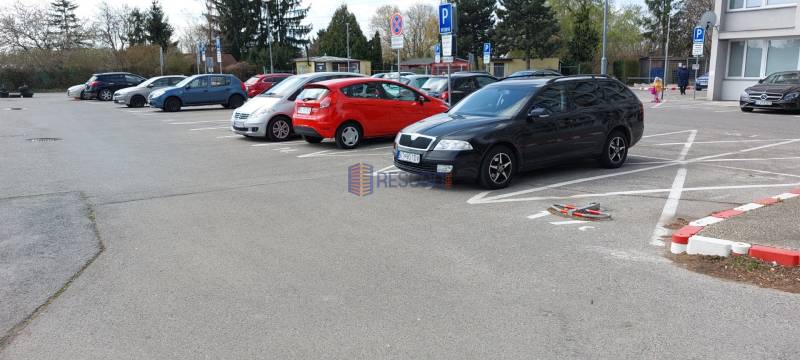 Sale Garage, Garage, Závodná, Bratislava - Podunajské Biskupice, Slova