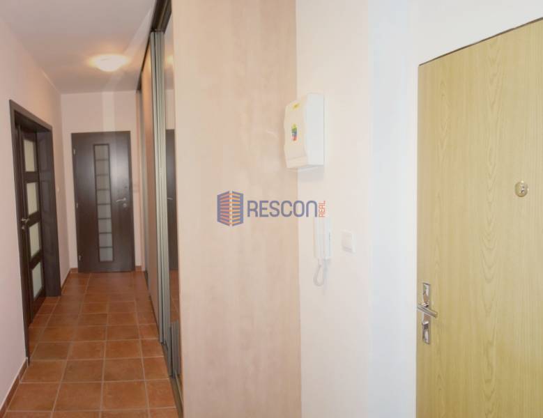 Rent One bedroom apartment, One bedroom apartment, M. R. Štefánika, Se