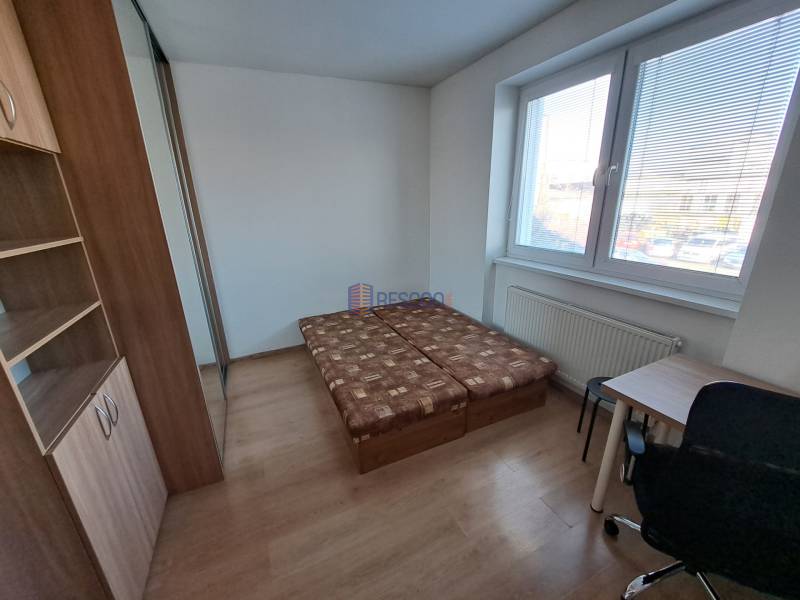 Rent One bedroom apartment, One bedroom apartment, Varšavská, Bratisla