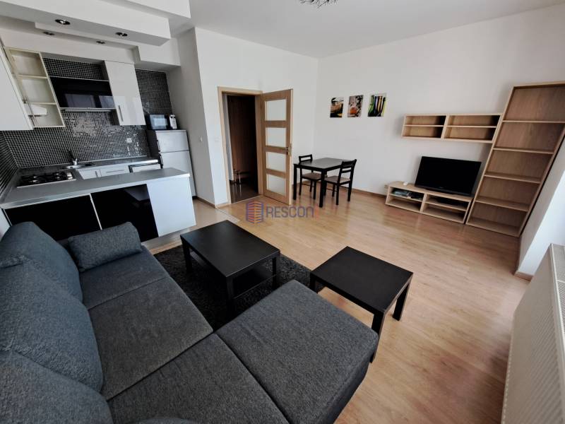 Rent One bedroom apartment, One bedroom apartment, Varšavská, Bratisla