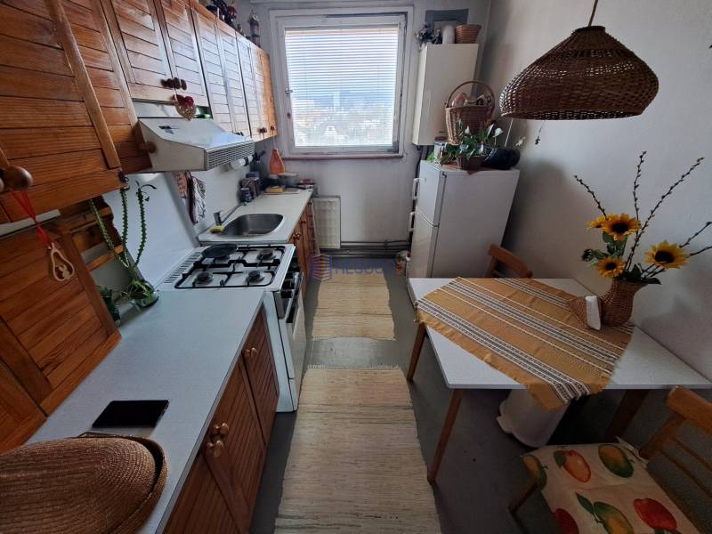 Sale Two bedroom apartment, Two bedroom apartment, Na pasekách, Bratis