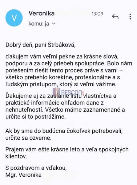Searching for Two bedroom apartment, Two bedroom apartment, Na pasekác