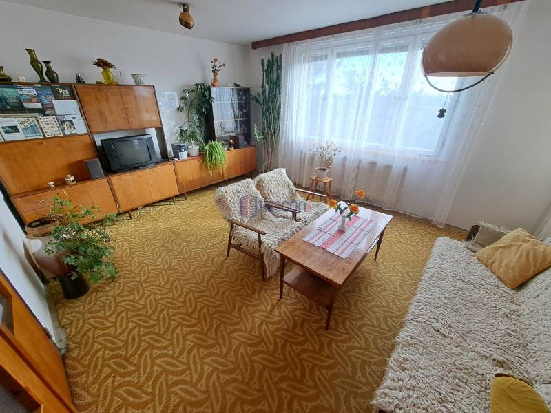 Sale Two bedroom apartment, Two bedroom apartment, Na pasekách, Bratis