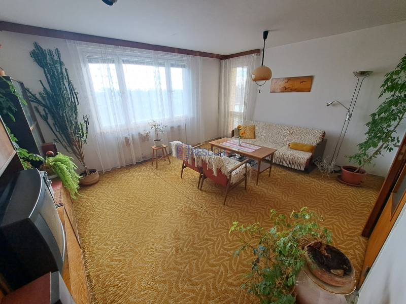 Sale Two bedroom apartment, Two bedroom apartment, Na pasekách, Bratis