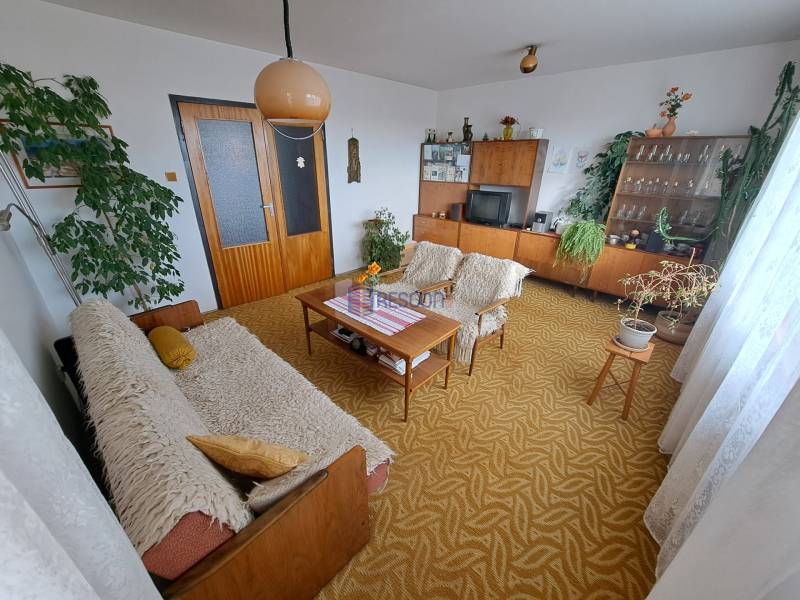 Sale Two bedroom apartment, Two bedroom apartment, Na pasekách, Bratis