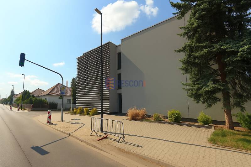 Rent Building, Building, Žitná, Bratislava - Rača, Slovakia