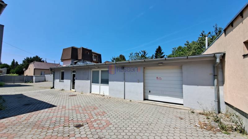 Rent Building, Building, Žitná, Bratislava - Rača, Slovakia