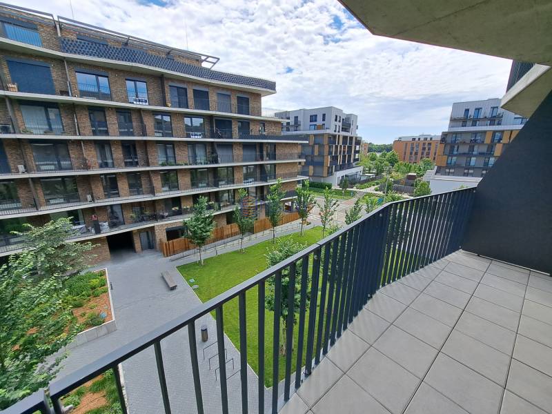Rent Studio, Studio, Fialová, Bratislava - Petržalka, Slovakia