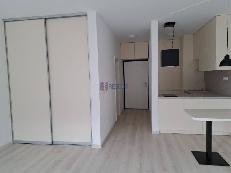 Rent Studio, Studio, Fialová, Bratislava - Petržalka, Slovakia