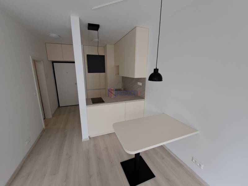 Rent Studio, Studio, Fialová, Bratislava - Petržalka, Slovakia