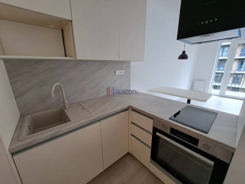 Rent Studio, Studio, Fialová, Bratislava - Petržalka, Slovakia